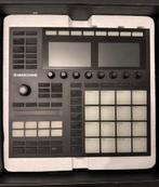 Native instruments NI maschine mk3 zgan, Muziek en Instrumenten, Midi-apparatuur, Ophalen of Verzenden, Zo goed als nieuw