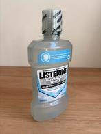 Mondwater | Nieuw | Listerine Advanced White, Sieraden, Tassen en Uiterlijk, Uiterlijk | Mondverzorging, Ophalen of Verzenden