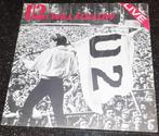 U2 I will follow live/Gloria, Rock en Metal, Ophalen of Verzenden, 7 inch, Zo goed als nieuw