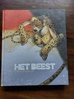 Het Beest compleet, Complete serie of reeks, Ophalen of Verzenden, Nieuw