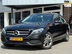 Mercedes-Benz C-klasse Estate 350 e Lease Edition, Automaat, Achterwielaandrijving, Gebruikt, Leder en Stof