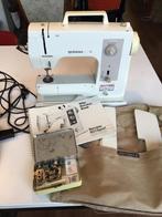 Bernina Sport 803 naaimachine, Ophalen of Verzenden, Zo goed als nieuw, Naaimachine, Bernina