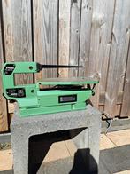 Figuurzaag machine, Doe-het-zelf en Verbouw, Ophalen, Zo goed als nieuw, 30 tot 70 mm, Figuurzaag