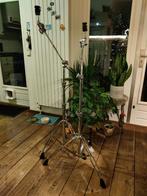 2x PEARL bekkenstatieven (1x boom + 1x straight), Ophalen of Verzenden, Zo goed als nieuw, Pearl