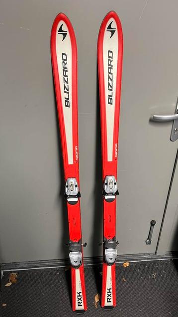Blizzard RXK 150 junior ski beschikbaar voor biedingen