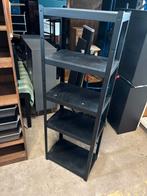 Metalen stellingkast - 65x40x190H, Huis en Inrichting, Ophalen, 1025xe, Zo goed als nieuw, Re