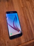Samsung Galaxy S6 (Simlock), Telecommunicatie, Mobiele telefoons | Samsung, 32 GB, Ophalen of Verzenden, Zo goed als nieuw, Zwart