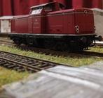 Roco br 212, Hobby en Vrije tijd, Modeltreinen | H0, Gebruikt, Ophalen of Verzenden, Roco, Analoog