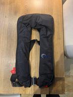 MST 150N automatisch reddingsvest zwart, Ophalen of Verzenden, Nieuw, Dame of Heer, Reddingsvest of Zwemvest
