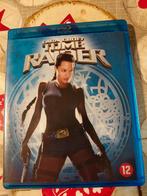 Tomb Raider Blu-ray - Actie & Avontuur!, Ophalen of Verzenden, Zo goed als nieuw, Actie