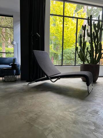 Cassina 960 Tuoli" Chaise Lounge by Antti Nurmesniemi beschikbaar voor biedingen