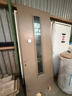 Voordeur 4 stuks 965x2457mm (exclusief kozijn), Doe-het-zelf en Verbouw, Ophalen, Gebruikt, 80 tot 100 cm, 215 cm of meer