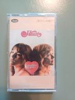 Heart - Dreamboat Annie Cassette nieuw in seal, Cd's en Dvd's, Cassettebandjes, Ophalen, Gebruikt, 1 bandje, Origineel
