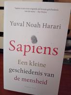 Yuval Noah Harari - Sapiens, Verzenden, Zo goed als nieuw, Yuval Noah Harari