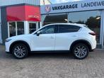 Mazda CX-5 2.0 SkyActiv-G 165 Business Luxury, NAVI, LEDER,, 1998 cc, 15 km/l, Zwart, 4 cilinders