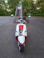 Peugeot Dejango, Ophalen, Overige modellen, Maximaal 45 km/u, Zo goed als nieuw