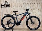 Ghost E-Teru Essential 29 inch E-Mountainbike Shimano Alivio, Fietsen en Brommers, Fietsen | Mountainbikes en ATB, Hardtail, Heren