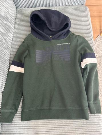 WE Hoodie Maat 146/152 beschikbaar voor biedingen