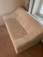 Small Leather Couch, Ophalen, Zo goed als nieuw, Tweepersoons, Minder dan 150 cm