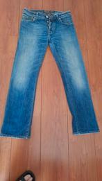 Jacob Cohen spijkerbroek m.31, Kleding | Heren, Ophalen of Verzenden, Gedragen, Blauw, W32 (confectie 46) of kleiner