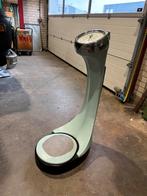 Vintage Seca weegschaal voor winkel oid., Ophalen, Gebruikt, Analoog, 100 kg of meer