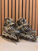 Technica skeelers - maat 39,5, Gebruikt, Inline skates 4 wielen, Dames, Ophalen