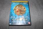 DVD Caligula, Vanaf 16 jaar, Ophalen of Verzenden, Gebruikt, Overige genres