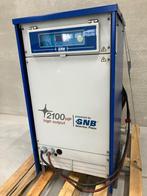 EXIDE 2100HP hoogfrequente industriële oplader, Ophalen, Gebruikt