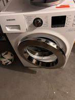 Samsung wasmachine eco bubble 8 kg onderdelen, Ophalen, Gebruikt