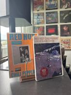 Red Hot Chili Peppers – Off The Map + Live At Slane Castle D, Alle leeftijden, Ophalen of Verzenden, Zo goed als nieuw, Muziek en Concerten