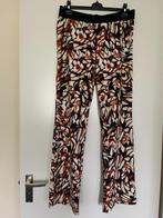 NIEUW Norah broek, bruin/beige, geschikt voor maten 46/48/50, Norah, Ophalen of Verzenden, Nieuw, Broek of Spijkerbroek