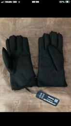 Super Stoere McGregor Suède Handschoenen Bontgevoerd | Large, Kleding | Heren, Mutsen, Sjaals en Handschoenen, Maat 52/54 (L)