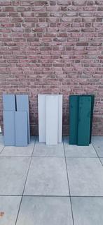 Camper Busje Wandborden, Wandplanken met stof en bekleding, Caravans en Kamperen, Ophalen of Verzenden, Nieuw