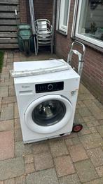 Wasmachine, Ophalen of Verzenden, Zo goed als nieuw