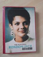 RONDOM INGE door Willy van der Meulen, Boeken, Overige Boeken, Ophalen of Verzenden, Gelezen