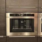 bauknecht kmt9145ixl, Ophalen