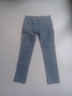 Jacob Cohen Cargo pants met zakken, maat 34, Maat 48/50 (M), Nieuw, Ophalen of Verzenden, Jacob Cohen