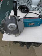 te koop een profesionele bosch slijptol  180 mm zgan 1600w, Doe-het-zelf en Verbouw, Gereedschap | Slijpmachines, Ophalen of Verzenden