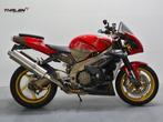 APRILIA Tuono 1000 V2 NL motor (bj 2003), Motoren, Motoren | Aprilia, 2 cilinders, Bedrijf, Meer dan 35 kW, 998 cc