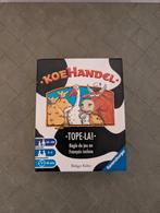 Koehandel - Tope-La! Kaartspel, Hobby en Vrije tijd, Gezelschapsspellen | Bordspellen, Vijf spelers of meer, Ophalen of Verzenden