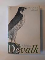 valkerij, valk,  jagen, jacht, veluwe, Ophalen of Verzenden, Zo goed als nieuw, Vogels