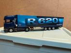 Scania R620 Truck - Model, Overige merken, Gebruikt, 1:32 tot 1:50, Ophalen of Verzenden