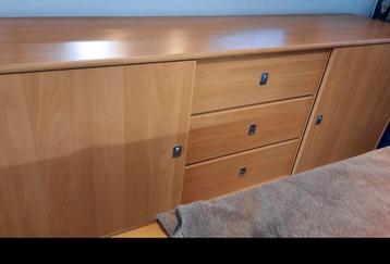 Dressoir te koop!
