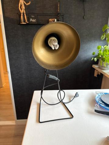 Vintage Design Lamp beschikbaar voor biedingen