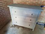 Ikea Hemnes laden commode, Huis en Inrichting, Gebruikt, Ophalen of Verzenden, 3 of 4 laden, Minder dan 100 cm