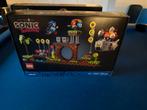 Lego 21331 sonic nieuw in ongeopende doos, Kinderen en Baby's, Speelgoed | Duplo en Lego, Ophalen of Verzenden, Nieuw, Complete set