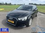 Audi A3 Sportback 1.6 TDI, Gebruikt, Euro 6, 4 cilinders, 116 pk