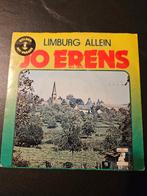 Jo Erens Limburg Allein / Limburg Mie Landj, Cd's en Dvd's, Vinyl Singles, Gebruikt, 7 inch, Single, Ophalen of Verzenden