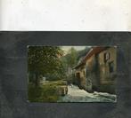Ansicht Geulem - Watermolen, Verzenden, Gelopen, Limburg