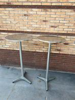 2 Statafels, Ophalen, Gebruikt